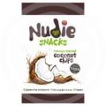 Image of Nudie Snacks Premium Toasted Coconut Chips