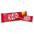 Image of Kit Kat Milk Chocolate