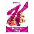 Image of Kellogg's  Special K Red Berries Cereal