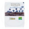 Image of Waitrose Essential Blueberries