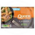 Image of Quorn Meat Free Low Fat Sausages