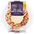 Image of Sainsbury's Extra Virgin Olive Oil Houmous, Taste the Difference