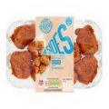 Image of Sainsbury's Hot & Spicy Chicken Pieces