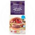 Image of Sainsbury's Aberdeen Angus Quarter Pounders, Taste the Difference