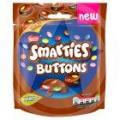 Image of Smarties Milk Chocolate Buttons