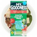 Image of Sainsbury's My Goodness! Roasted Vegetable Pasta