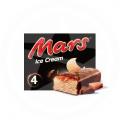 Image of Mars Chocolate Caramel Ice Cream
