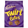 Image of Cadbury Twirl Bite Size