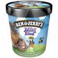 Image of Ben & Jerry's Phish Food Ice Cream