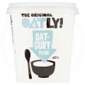 Image of Oatly Oatgurt Plain Yoghurt