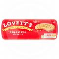 Image of Lovett's Digestive Biscuits