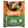 Image of Quorn Meat Free Hot Dogs