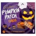 Image of Cadbury Pumpkin Patch Cakes
