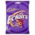Image of Cadbury Chocolate Eclairs