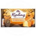 Image of Mr Kipling Halloween Fiendish Fancies