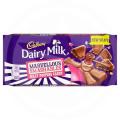 Image of Cadbury Dairy Candy Bar