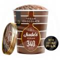 Image of Jude's Low Cal Vegan Chocolate Ice Cream