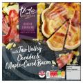 Image of Sainsbury's Quiche Lorraine, Taste the Difference