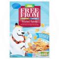 Image of Asda Free From Frosted Flakes