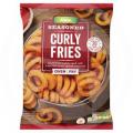 Image of Asda Curly Fries