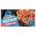 Image of Chicago Town Deep Dish Pepperoni Pizzas