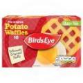 Image of Birds Eye Potato Waffles
