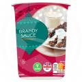 Image of Sainsbury's Brandy Sauce