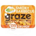Image of Graze Smokehouse BBQ Crunch