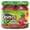 Image of Doritos Mild Salsa Dip