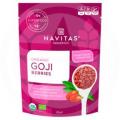 Image of Navitas Organics Naturals Sun-Dried Goji Berries Himalayan Superfruit