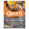 Image of Quorn Meat Free Gammon Steaks