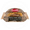 Image of Ginsters Triple Pork Roll
