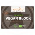 Image of Naturli Vegan Block, Organic
