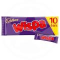 Image of Cadbury Wispa