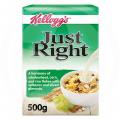 Image of Kellogg's  Just Right Cereal