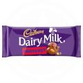 Image of Cadbury Dairy Milk Fruit & Nut Chocolate Bar