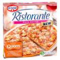 Image of Dr Oetker Ristorante Quorn Royale Pizza