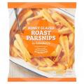 Image of Sainsbury's Honey Roast Parsnips