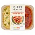 Image of Plant Pioneers Vegan No Chicken Sweet & Sour with Tofu Fried Rice