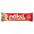 Image of Nakd Bakewell Tart Fruit & Nut Bar