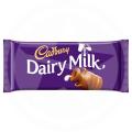 Image of Cadbury Dairy Milk Chocolate Bar