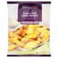 Image of Sainsbury's Maris Piper Jumbo Wedges, Taste the Difference