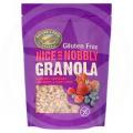 Image of Nature's Path Organic Gluten Free Granola Mixed Berry & Yogurt Chunks