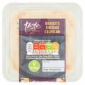 Image of Sainsbury's Mature Cheddar Coleslaw, Taste the Difference