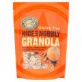 Image of Nature's Path Organic Gluten Free Granola Pumpkin Seeds Almonds & Raisins
