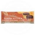 Image of Deliciously Ella Almond Butter & Salted Caramel Cups