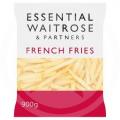 Image of Waitrose Essential French Fries