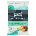 Image of Peter's Yard Suffolk Cyder Vinegar & Sea Salt Sourdough Bites