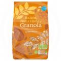 Image of Sainsbury's Granola, Raisin, Nut & Honey