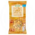 Image of Asda Chip Shop Curry Snack Mix